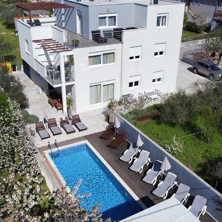 Guest House Dragic - Anex Zadar Dış mekan fotoğraf