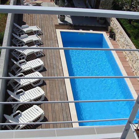 Guest House Dragic - Anex Zadar Dış mekan fotoğraf
