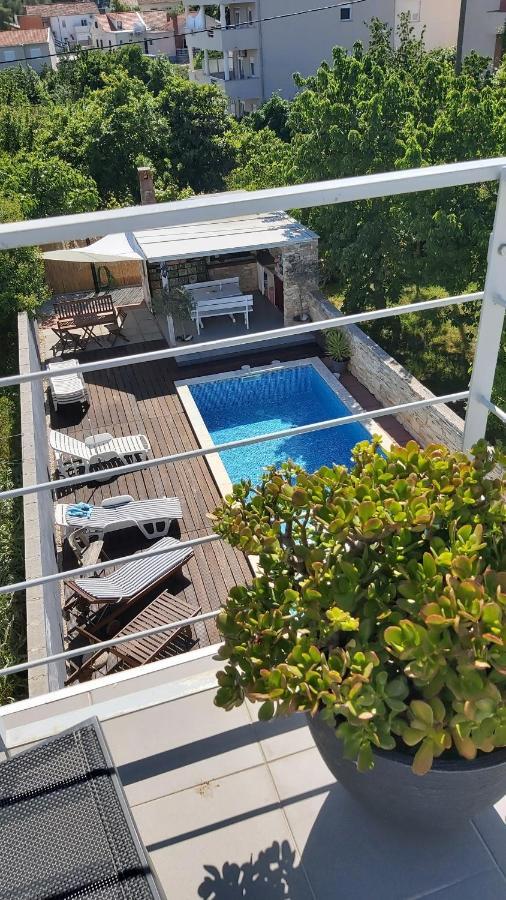 Guest House Dragic - Anex Zadar Dış mekan fotoğraf