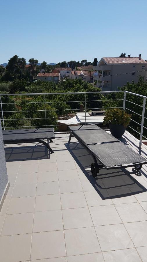Guest House Dragic - Anex Zadar Dış mekan fotoğraf