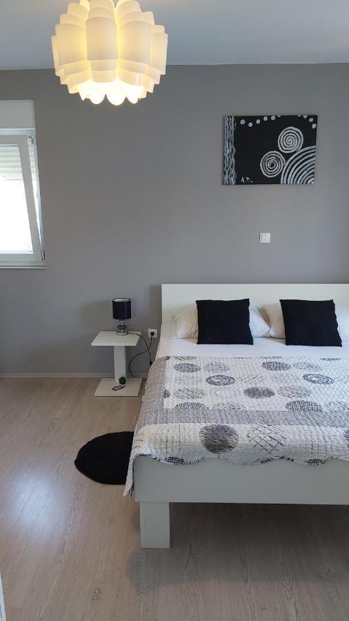 Guest House Dragic - Anex Zadar Dış mekan fotoğraf