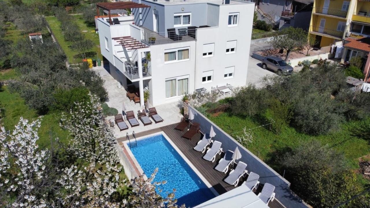 Guest House Dragic - Anex Zadar Dış mekan fotoğraf