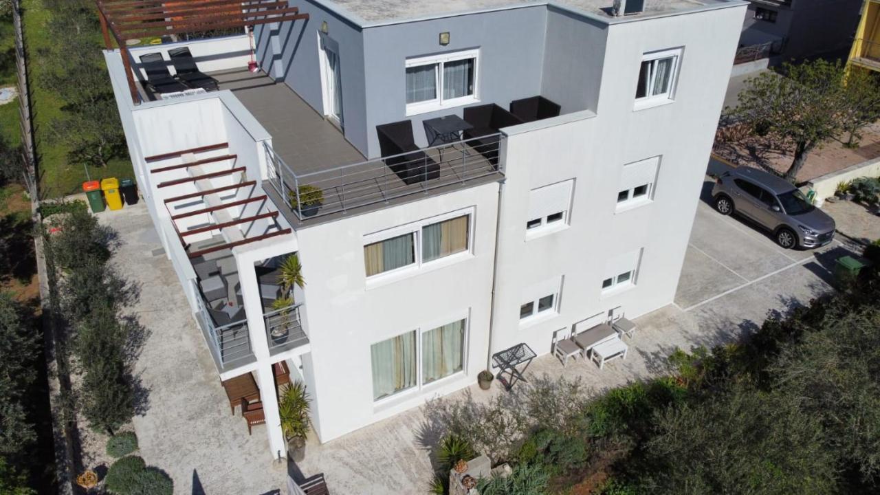 Guest House Dragic - Anex Zadar Dış mekan fotoğraf