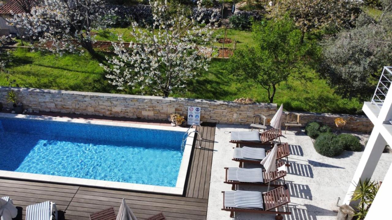 Guest House Dragic - Anex Zadar Dış mekan fotoğraf