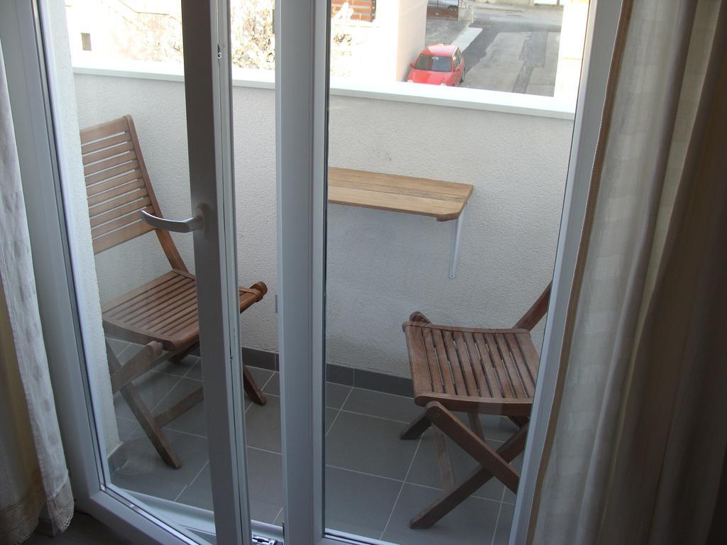 Guest House Dragic - Anex Zadar Oda fotoğraf