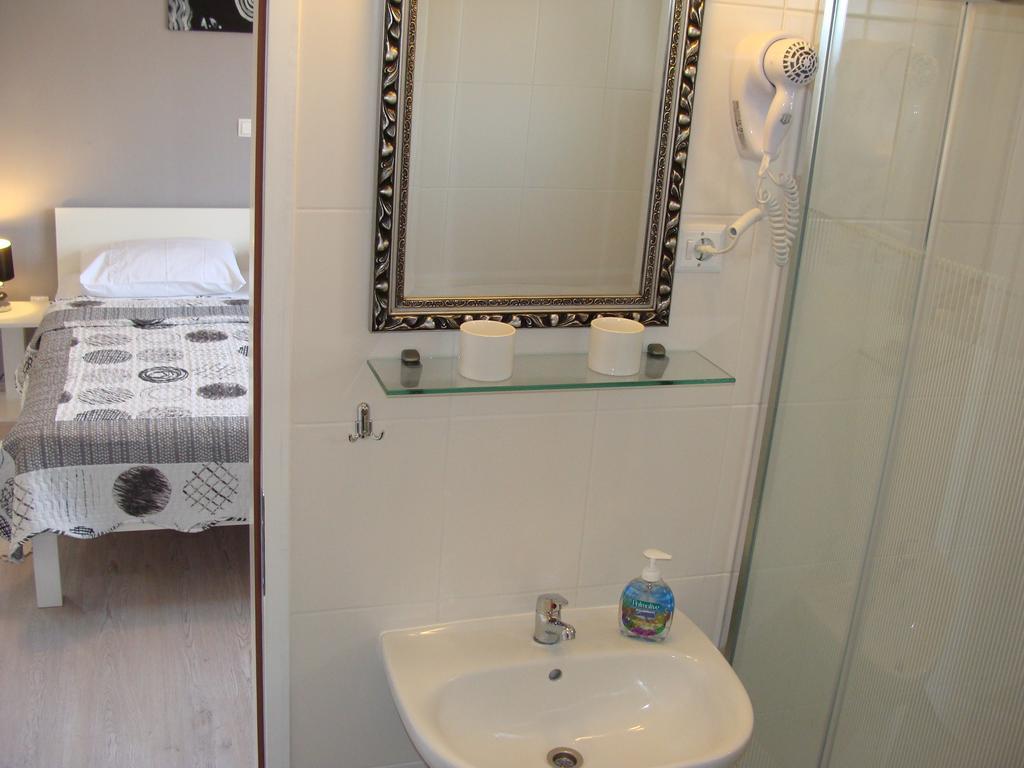 Guest House Dragic - Anex Zadar Oda fotoğraf
