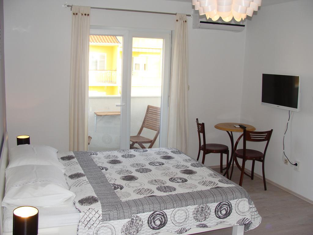 Guest House Dragic - Anex Zadar Oda fotoğraf