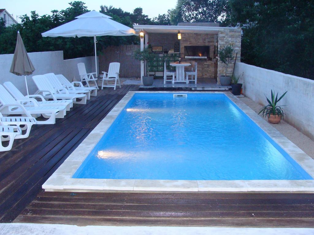 Guest House Dragic - Anex Zadar Dış mekan fotoğraf