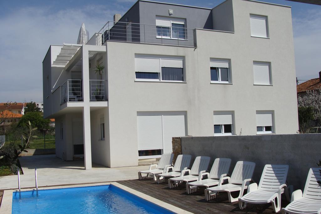 Guest House Dragic - Anex Zadar Dış mekan fotoğraf