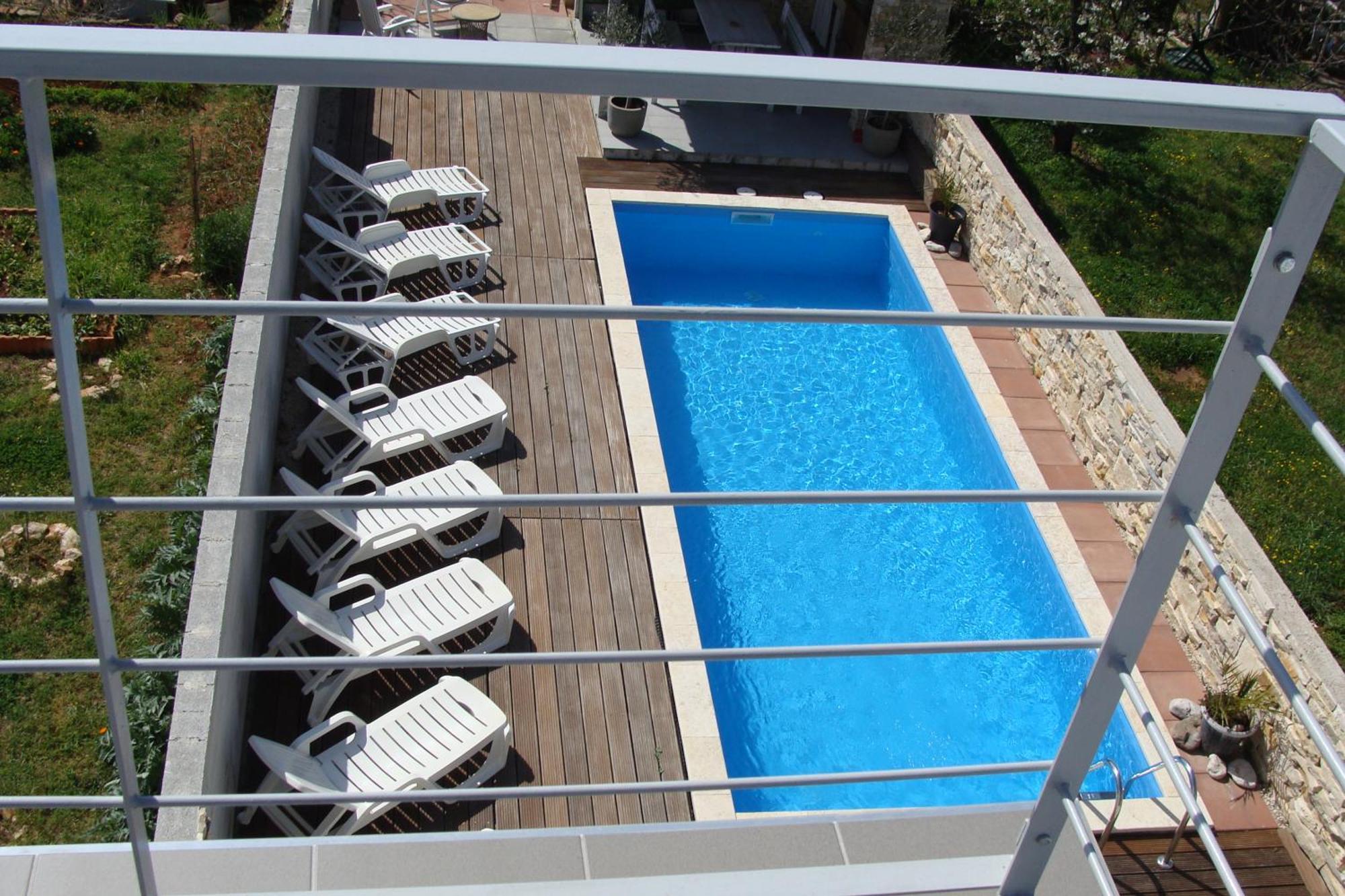 Guest House Dragic - Anex Zadar Dış mekan fotoğraf