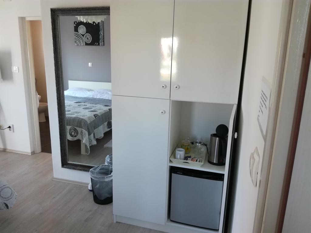 Guest House Dragic - Anex Zadar Dış mekan fotoğraf