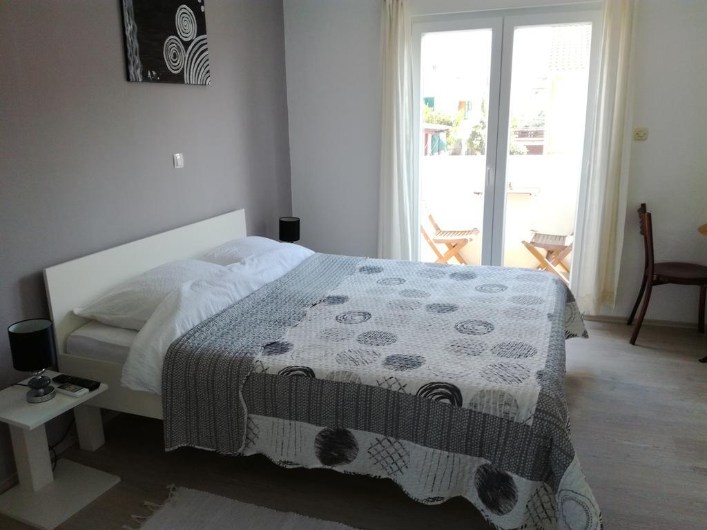 Guest House Dragic - Anex Zadar Dış mekan fotoğraf