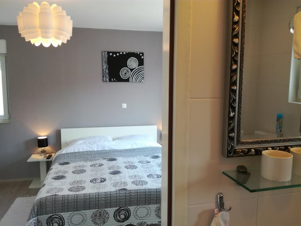 Guest House Dragic - Anex Zadar Dış mekan fotoğraf
