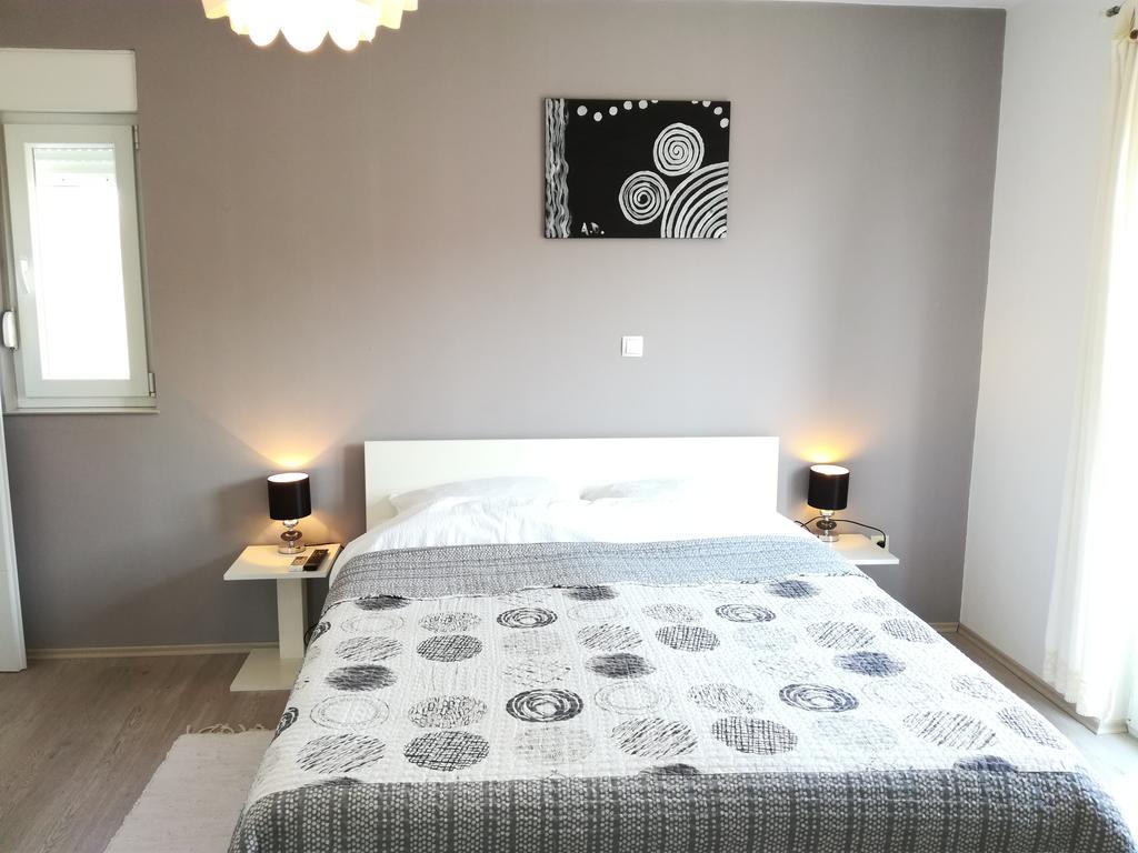 Guest House Dragic - Anex Zadar Dış mekan fotoğraf