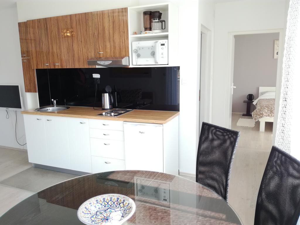 Guest House Dragic - Anex Zadar Dış mekan fotoğraf