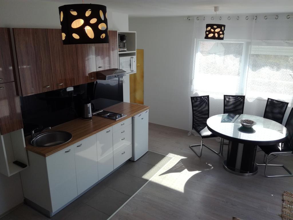 Guest House Dragic - Anex Zadar Dış mekan fotoğraf