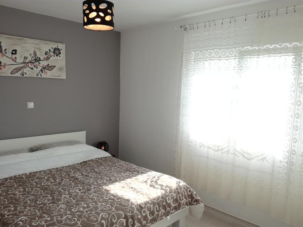 Guest House Dragic - Anex Zadar Dış mekan fotoğraf