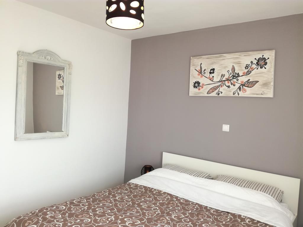 Guest House Dragic - Anex Zadar Dış mekan fotoğraf